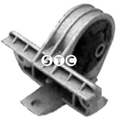 STC t400707 -  Подвеска, двигатель