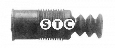 STC t400715 -  Защитный колпак / пыльник, амортизатор