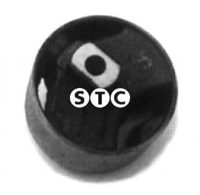 STC t400723 -  Подвеска, двигатель
