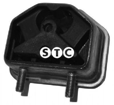 STC t400725c -  Подвеска, двигатель