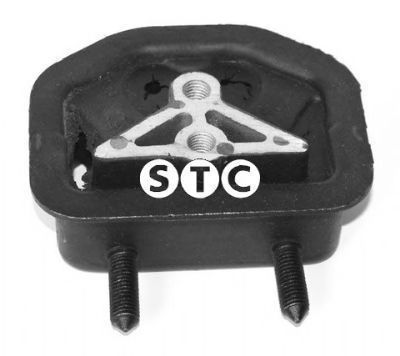 STC t400725l -  Подвеска, двигатель