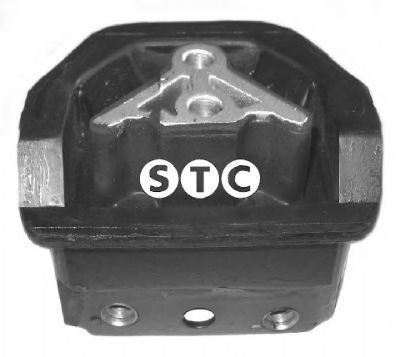 STC t400727 -  Подвеска, двигатель