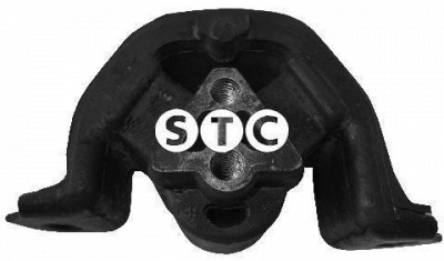 STC t400728 -  Подвеска, двигатель