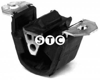 STC t400729 -  Подвеска, двигатель