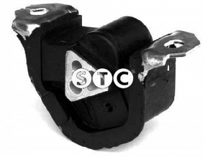 STC t400744 -  Подвеска, двигатель