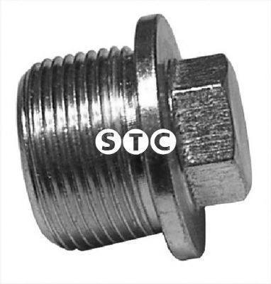 STC t400759 -  Резьбовая пробка, маслянный поддон