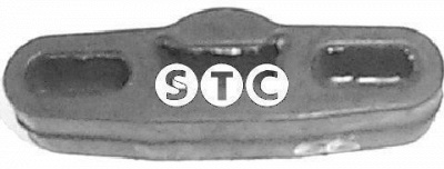 STC t400786 -  Буфер, глушитель