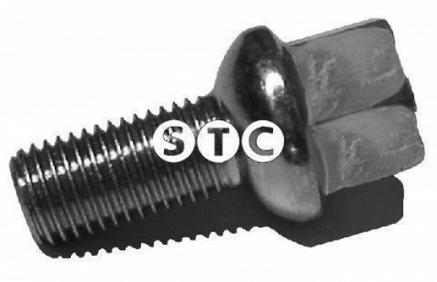 STC t400792 -  Болт для крепления колеса