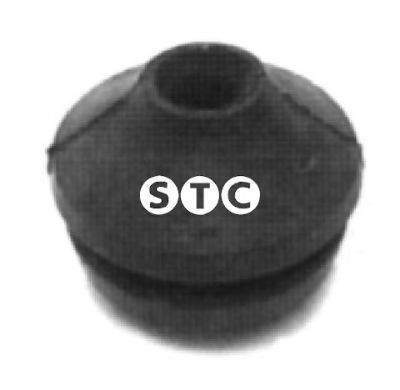 STC t400802 -  Подвеска, двигатель