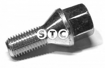 STC t400815 -  Болт для крепления колеса