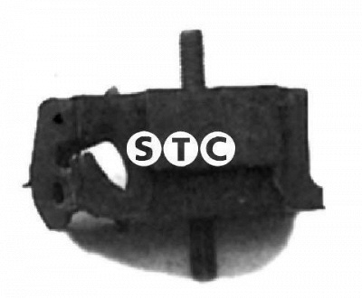 STC t400833 -  Подвеска, ступенчатая коробка передач