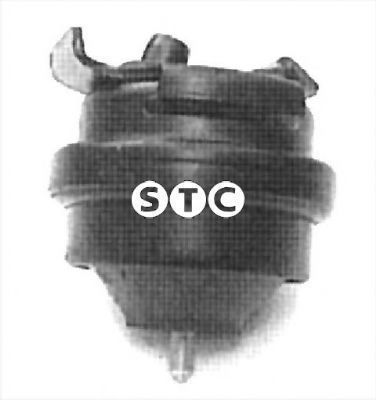 STC t400848 -  Подвеска, двигатель
