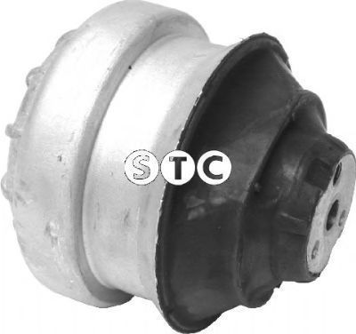 STC t400866 -  Подвеска, двигатель