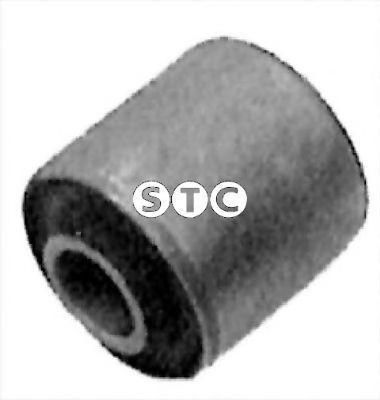STC t400877 -  Подвеска, двигатель