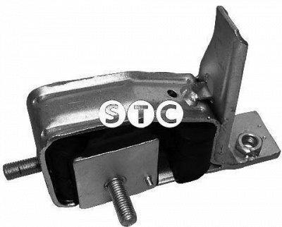 STC t400929 -  Подвеска, двигатель