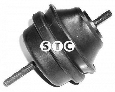 STC t400931 -  Подвеска, двигатель