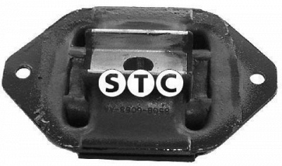 STC t400932 -  Подвеска, двигатель