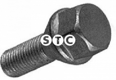 STC t400933 -  Болт для крепления колеса