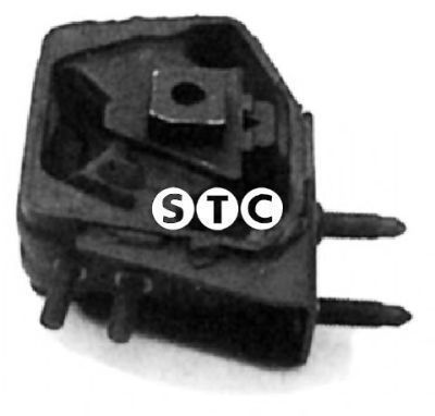 STC t400936 -  Подвеска, двигатель