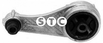 STC t400972 -  Подвеска, двигатель