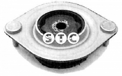 STC t400985 -  Подвеска, двигатель