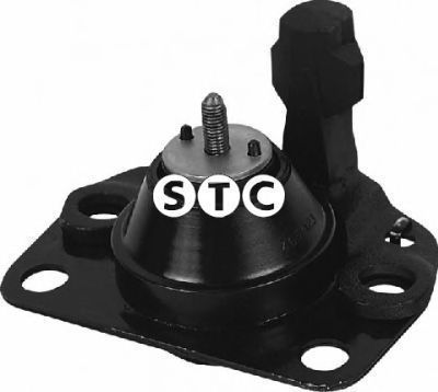 STC t400997 -  Подвеска, двигатель