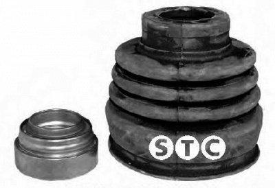STC t401054 -  Комплект пыльника, приводной вал