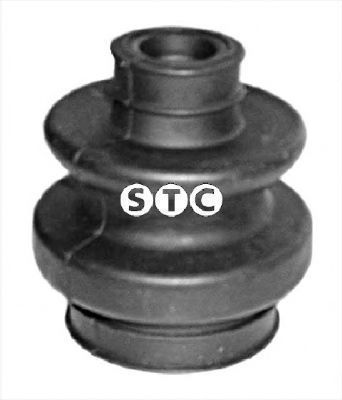 STC t401066 -  Комплект пыльника, рулевое управление