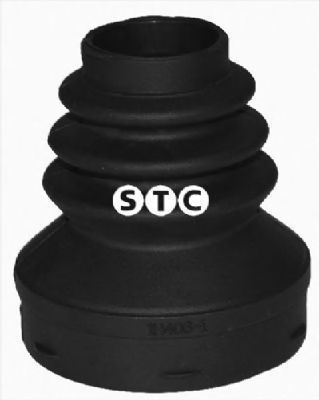 STC t401110 -  Комплект пыльника, приводной вал