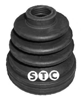 STC t401148 -  Комплект пыльника, приводной вал