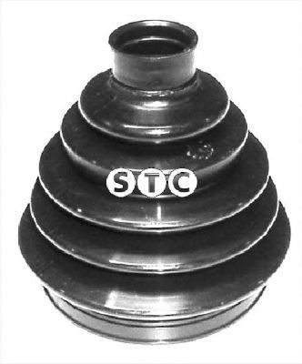 STC t401157 -  Комплект пыльника, приводной вал