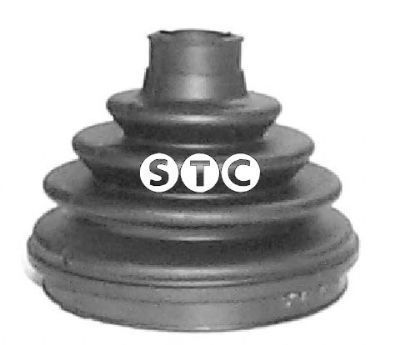 STC t401217 -  Комплект пыльника, приводной вал