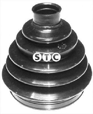 STC t401237 -  Комплект пыльника, приводной вал