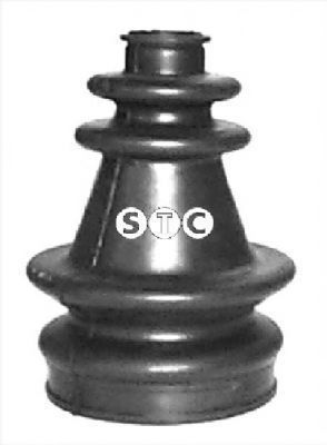 STC t401272 -  Комплект пыльника, приводной вал