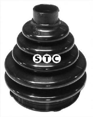 STC t401297 -  Комплект пыльника, приводной вал