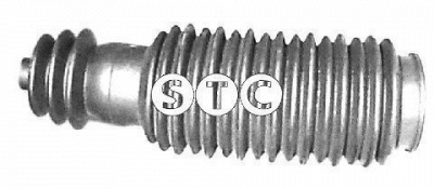 STC t401310 -  Комплект пыльника, рулевое управление