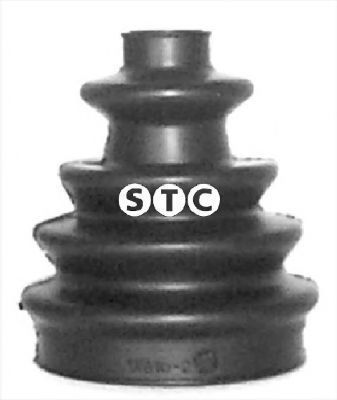STC t401342 -  Комплект пыльника, приводной вал