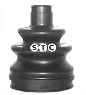 STC t401343 -  Комплект пыльника, приводной вал
