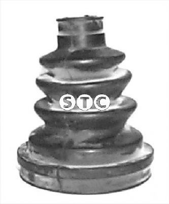 STC t401344 -  Комплект пыльника, приводной вал