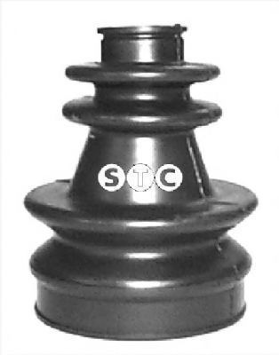 STC t401482 -  Комплект пыльника, приводной вал