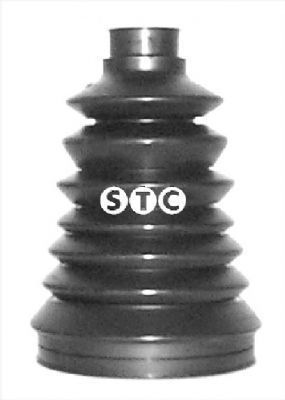 STC t401520 -  Комплект пыльника, приводной вал