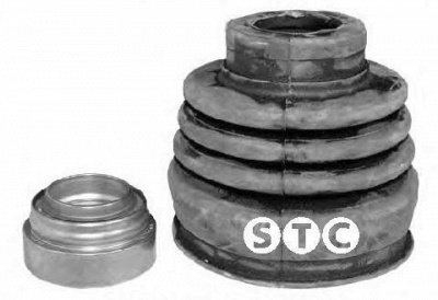STC t401583 -  Комплект пыльника, приводной вал