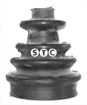 STC t401623 -  Комплект пыльника, приводной вал