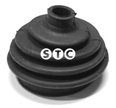 STC t401689e -  Комплект пыльника, приводной вал