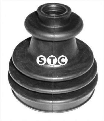STC t401710e -  Комплект пыльника, приводной вал