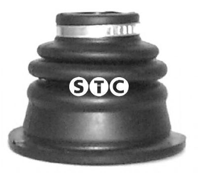 STC t401763 -  Комплект пыльника, приводной вал