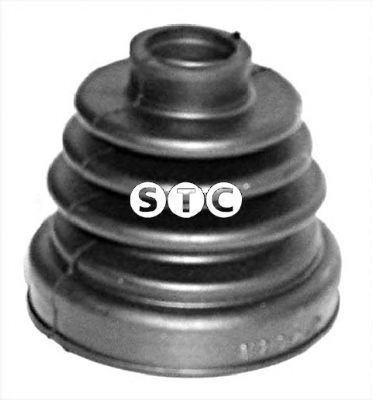 STC t401964 -  Комплект пыльника, приводной вал