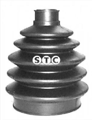 STC t401989 -  Комплект пыльника, приводной вал