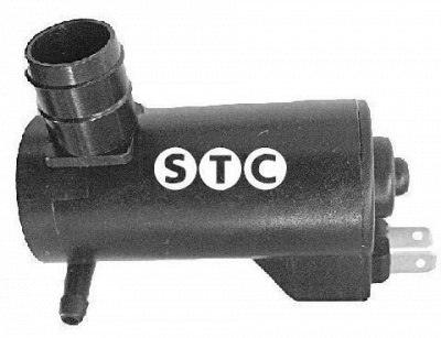 STC t402056 -  Водяной насос, система очистки окон