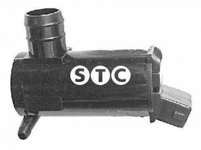 STC t402057 -  Водяной насос, система очистки окон